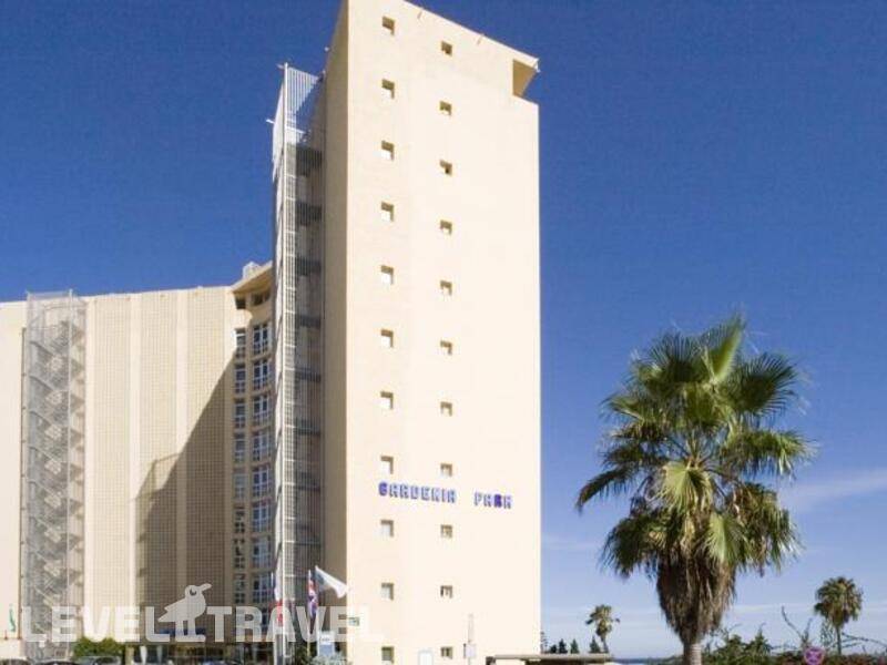 Фотография Gardenia Park Hotel