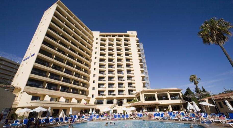 Gardenia Park Hotel