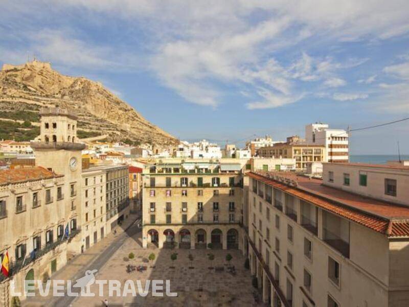Фотография Eurostars Mediterranea Plaza Hotel
