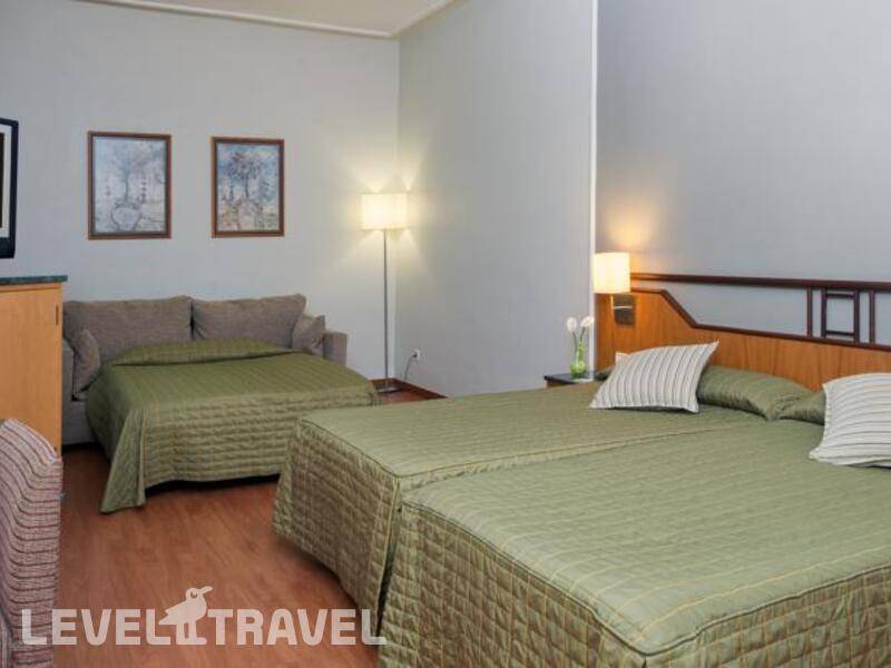 Фотография Eurostars Mediterranea Plaza Hotel