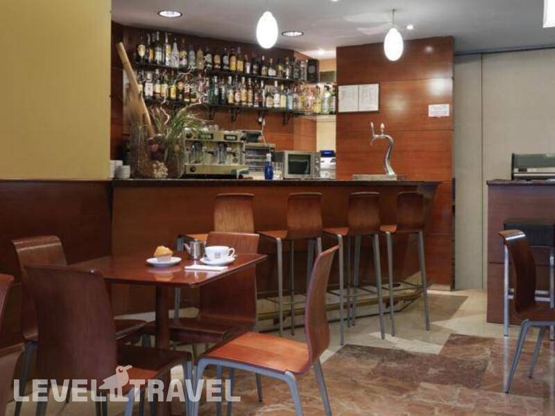 Фотография Eurostars Mediterranea Plaza Hotel