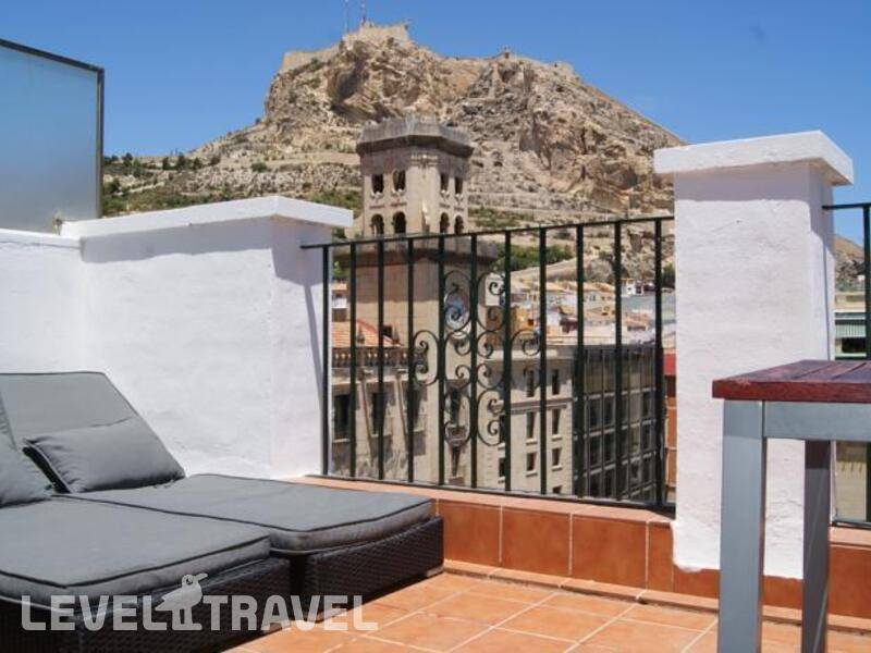 Фотография Eurostars Mediterranea Plaza Hotel