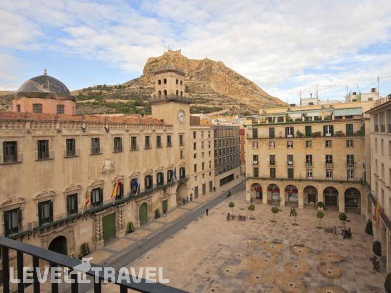 Фотография Eurostars Mediterranea Plaza Hotel