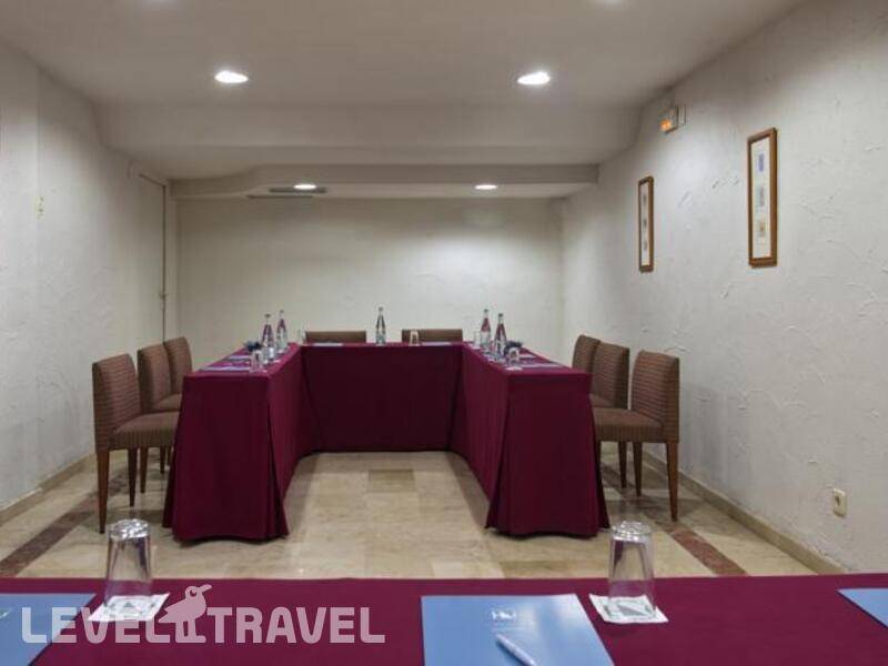 Фотография Eurostars Mediterranea Plaza Hotel