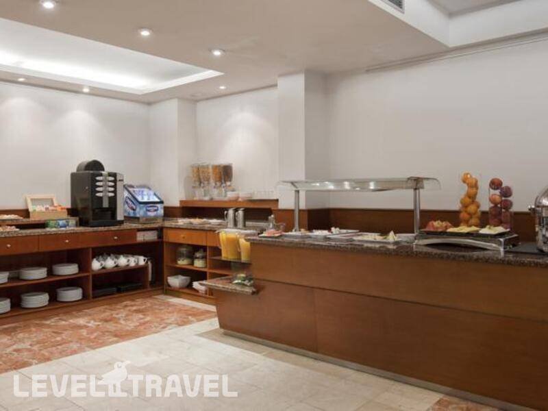 Фотография Eurostars Mediterranea Plaza Hotel
