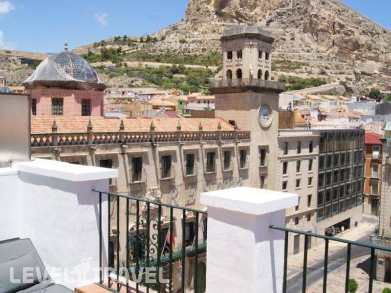 Фотография Eurostars Mediterranea Plaza Hotel