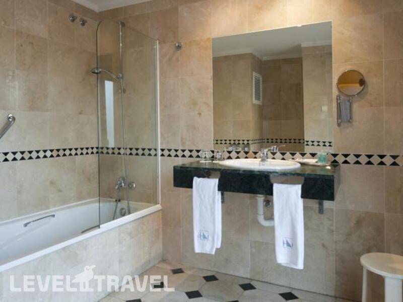 Фотография Eurostars Mediterranea Plaza Hotel