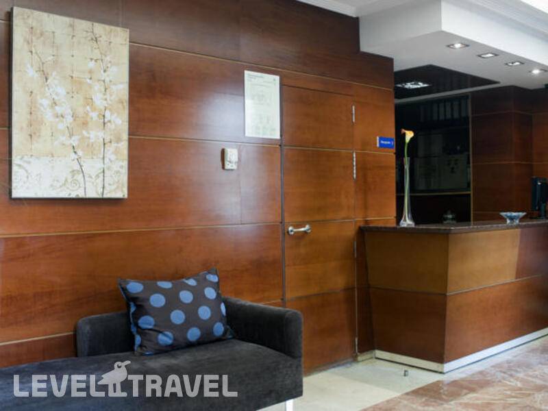 Фотография Eurostars Mediterranea Plaza Hotel