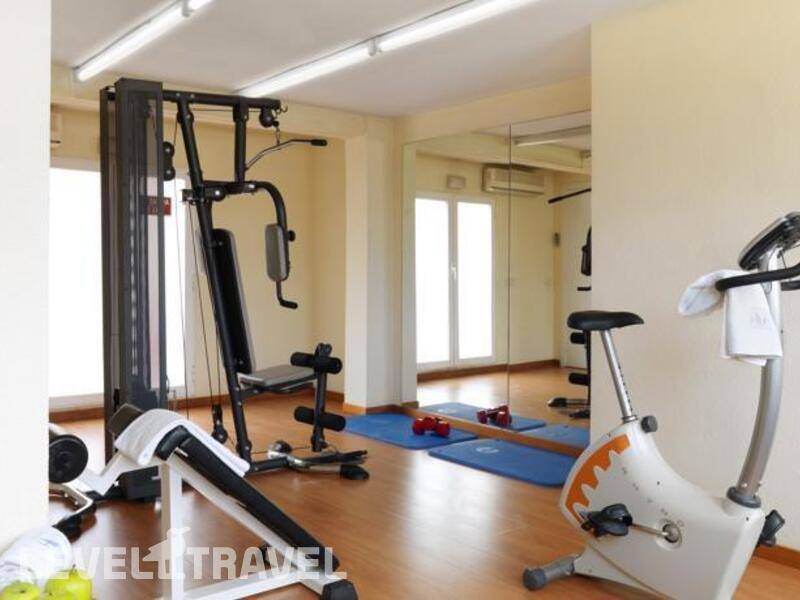 Фотография Eurostars Mediterranea Plaza Hotel