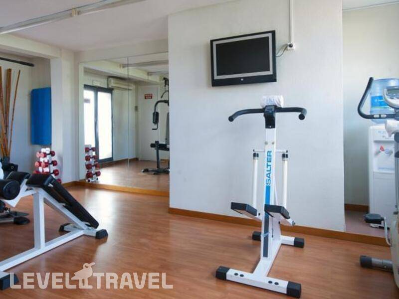 Фотография Eurostars Mediterranea Plaza Hotel
