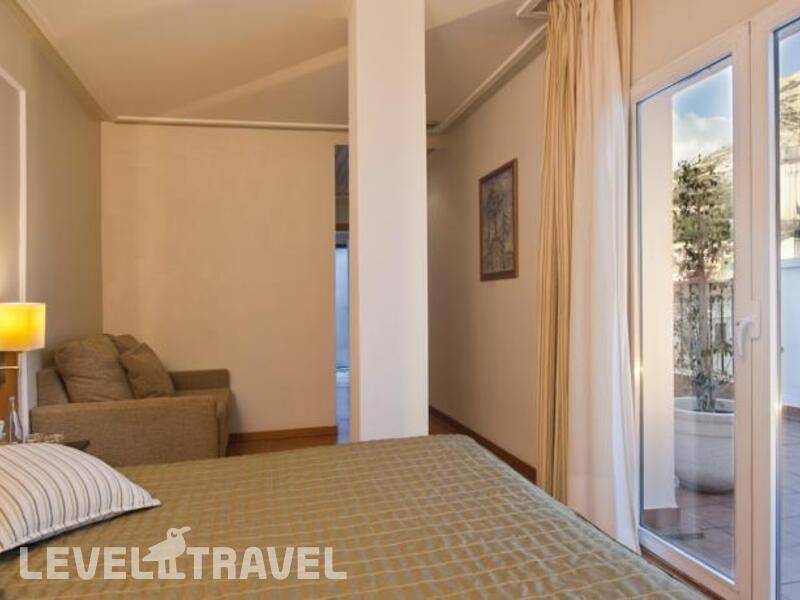 Фотография Eurostars Mediterranea Plaza Hotel