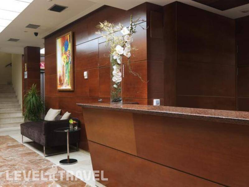Фотография Eurostars Mediterranea Plaza Hotel