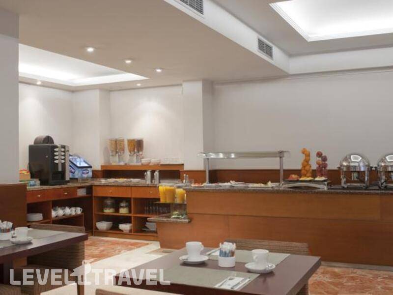 Фотография Eurostars Mediterranea Plaza Hotel