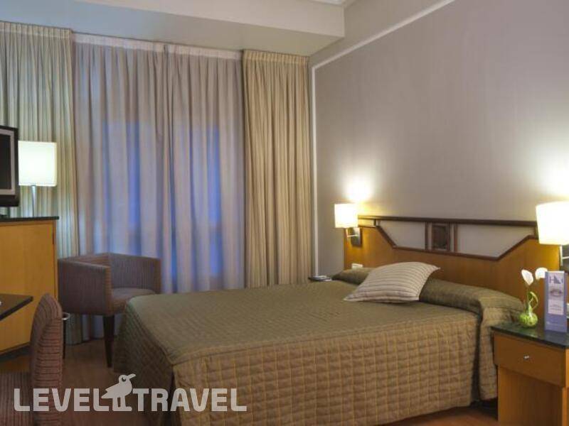 Фотография Eurostars Mediterranea Plaza Hotel