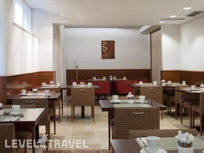 Фотография Eurostars Mediterranea Plaza Hotel