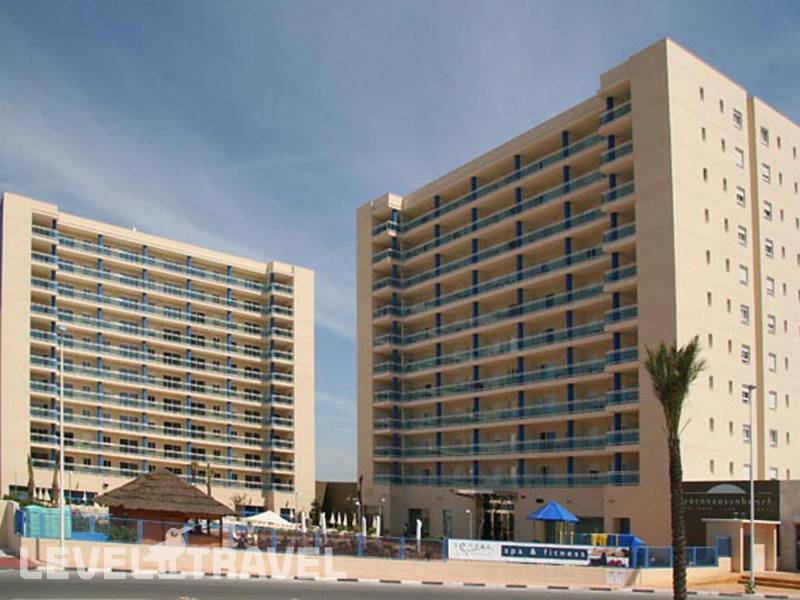 Фотография Elite Sun Beach