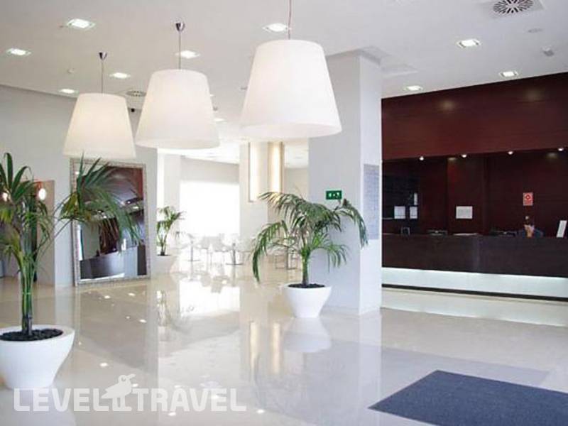 Фотография Elite Sun Beach