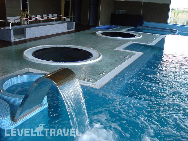Фотография Elite Sun Beach