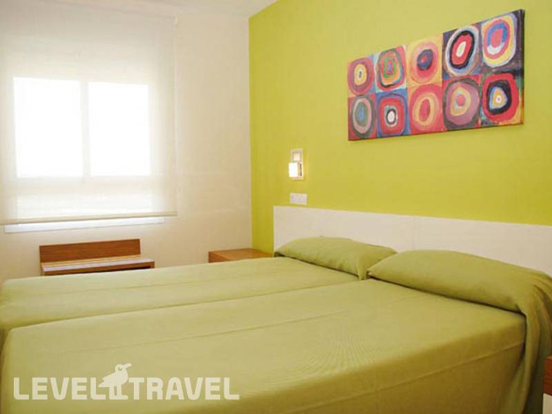 Фотография Elite Sun Beach