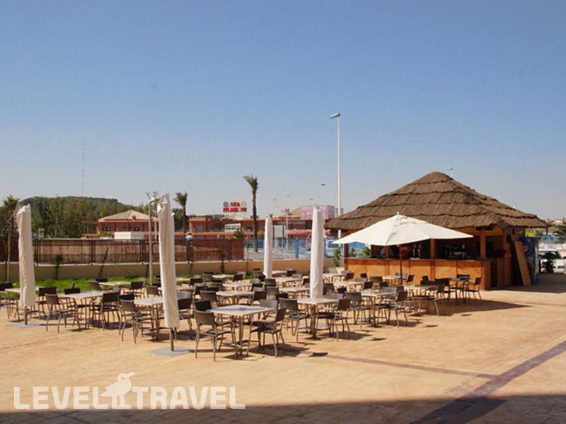 Фотография Elite Sun Beach