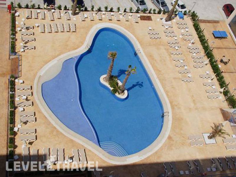 Фотография Elite Sun Beach