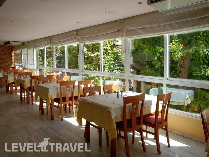 Фотография Monarque El Rodeo Hotel