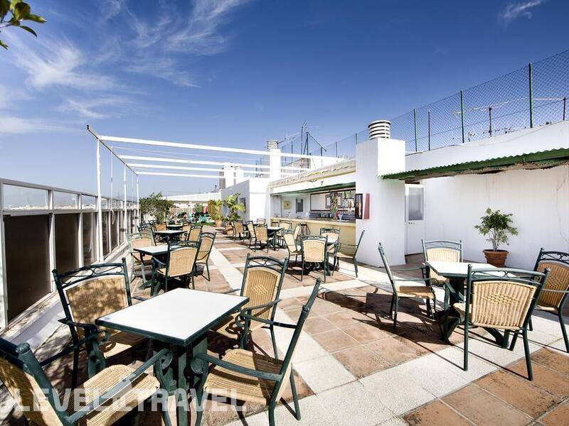 Фотография Monarque El Rodeo Hotel