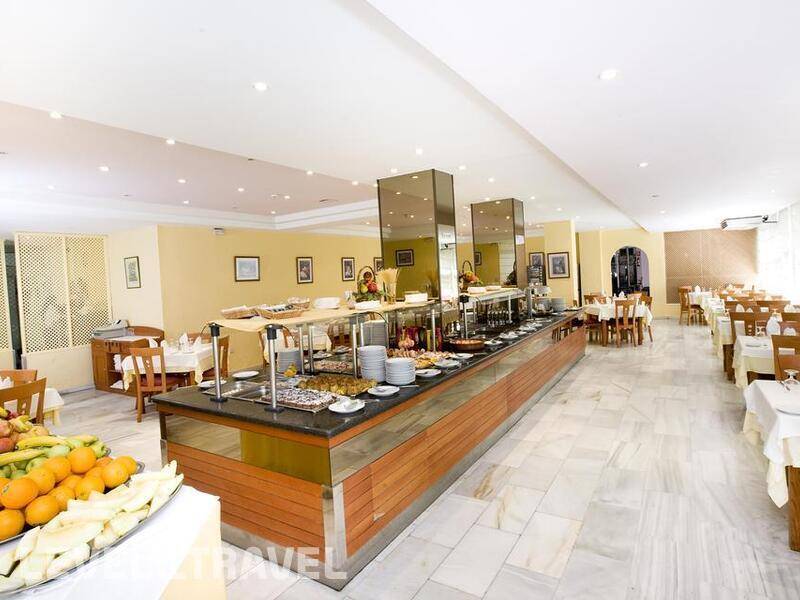 Фотография Monarque El Rodeo Hotel