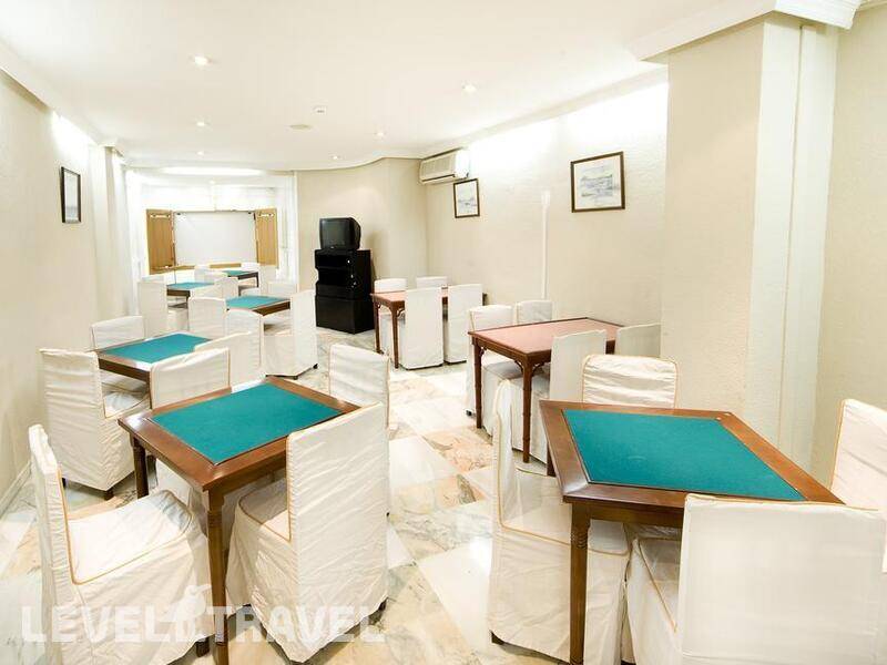 Фотография Monarque El Rodeo Hotel