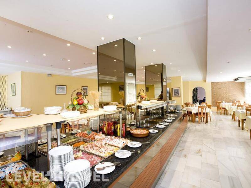 Фотография Monarque El Rodeo Hotel