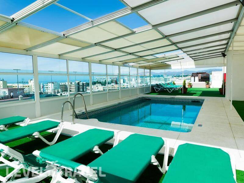 Фотография Monarque El Rodeo Hotel