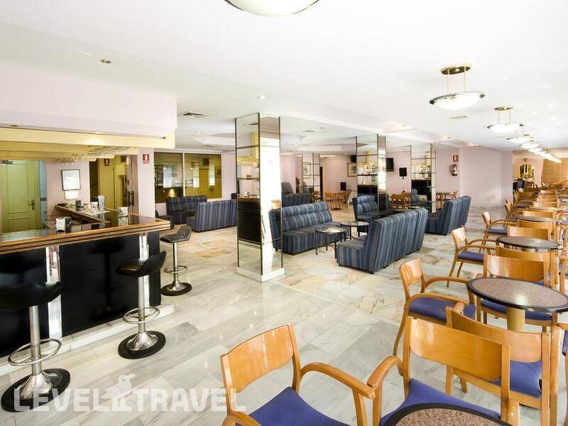 Фотография Monarque El Rodeo Hotel