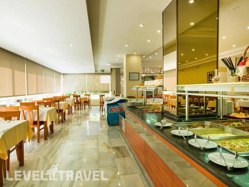 Фотография Monarque El Rodeo Hotel