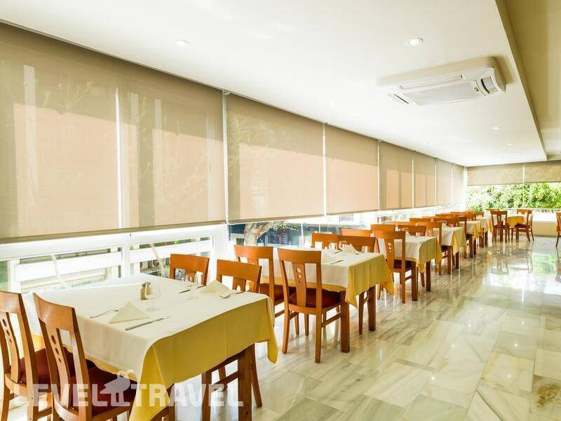 Фотография Monarque El Rodeo Hotel