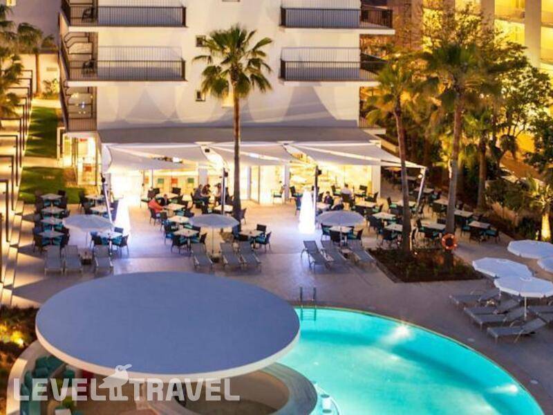Фотография Js Palma Stay Hotel (Adults Only 18+)