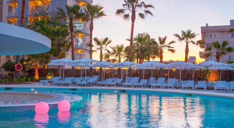 Js Palma Stay Hotel (Adults Only 18+)