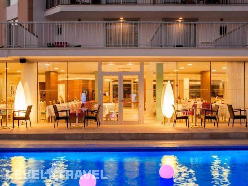 Фотография Js Palma Stay Hotel (Adults Only 18+)