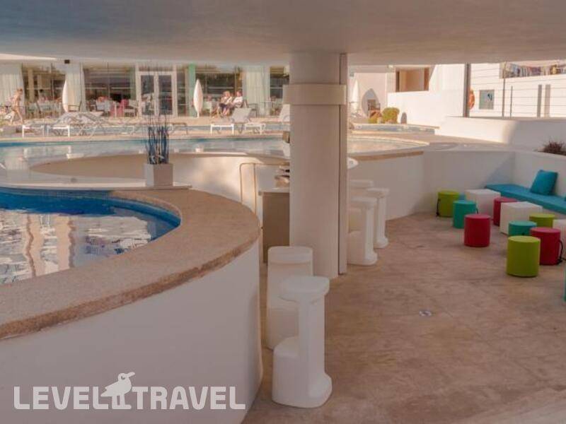 Фотография Js Palma Stay Hotel (Adults Only 18+)