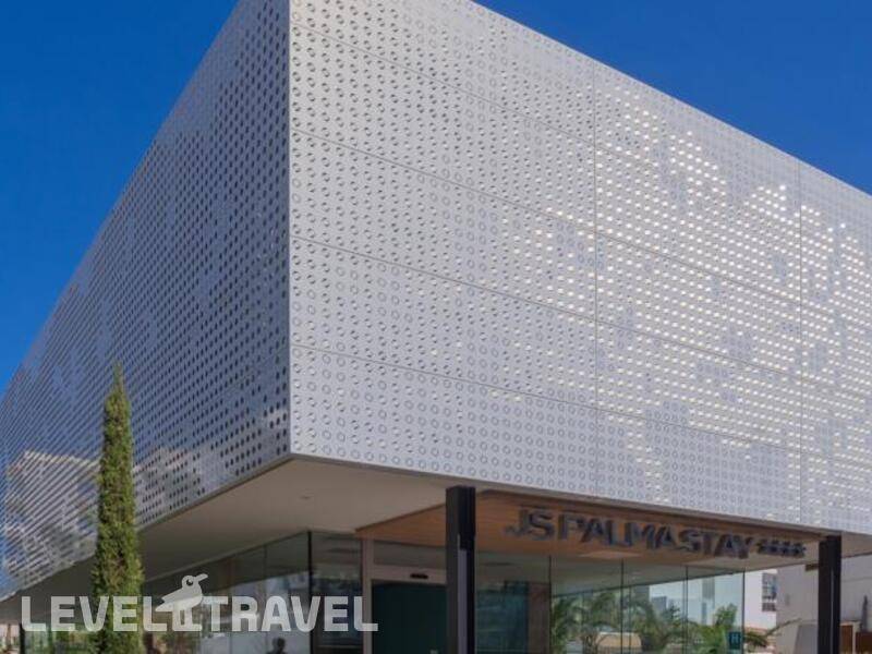 Фотография Js Palma Stay Hotel (Adults Only 18+)