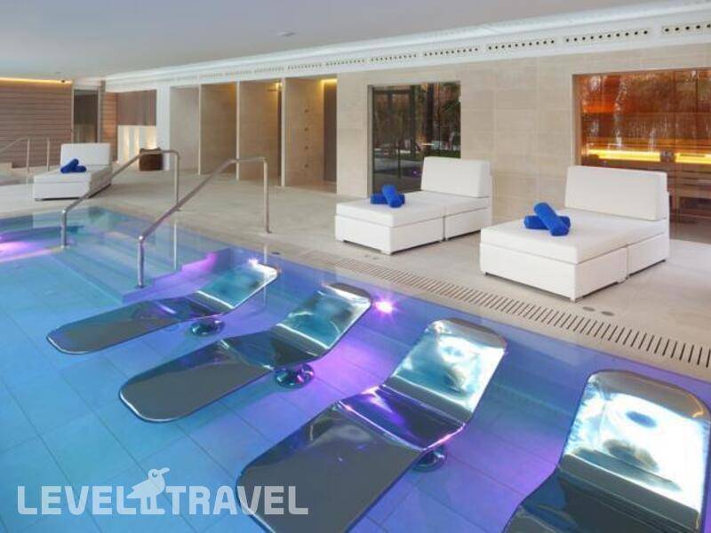 Фотография Js Palma Stay Hotel (Adults Only 18+)