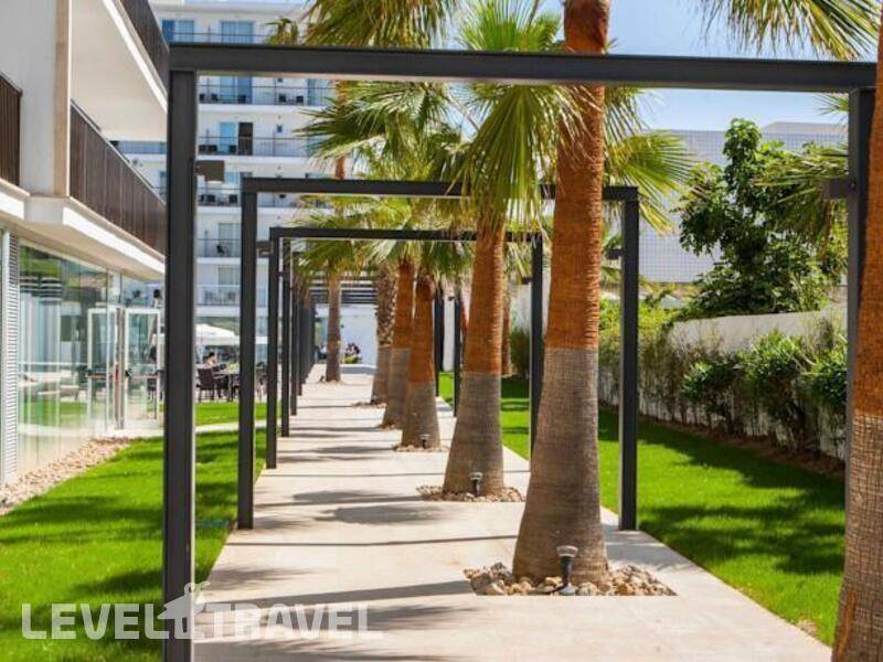 Фотография Js Palma Stay Hotel (Adults Only 18+)