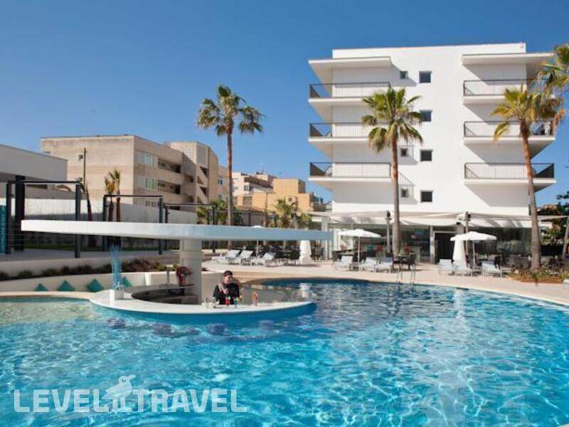 Фотография Js Palma Stay Hotel (Adults Only 18+)