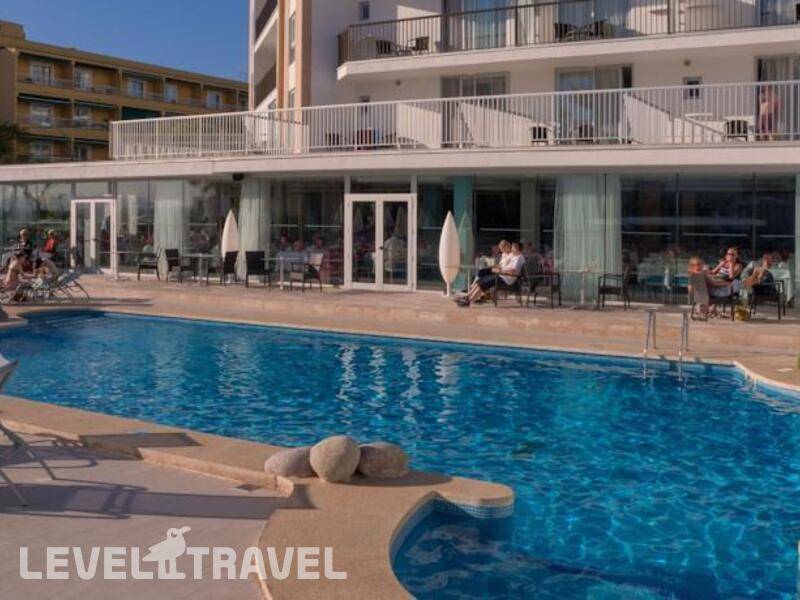 Фотография Js Palma Stay Hotel (Adults Only 18+)