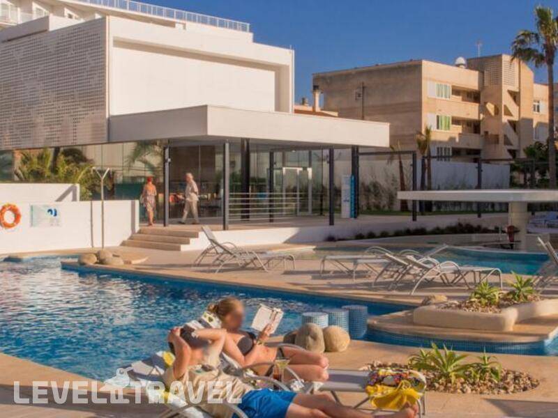 Фотография Js Palma Stay Hotel (Adults Only 18+)
