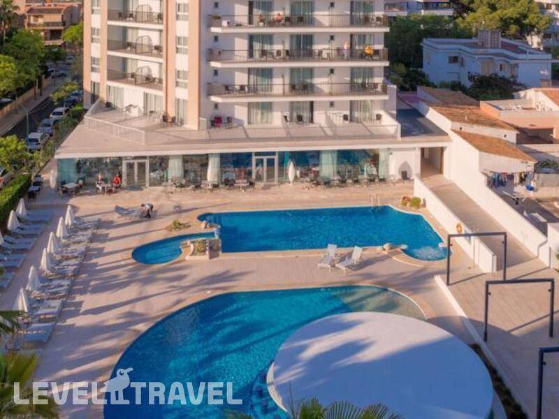 Фотография Js Palma Stay Hotel (Adults Only 18+)
