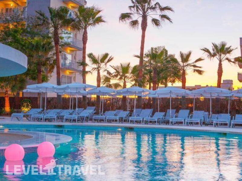 Фотография Js Palma Stay Hotel (Adults Only 18+)