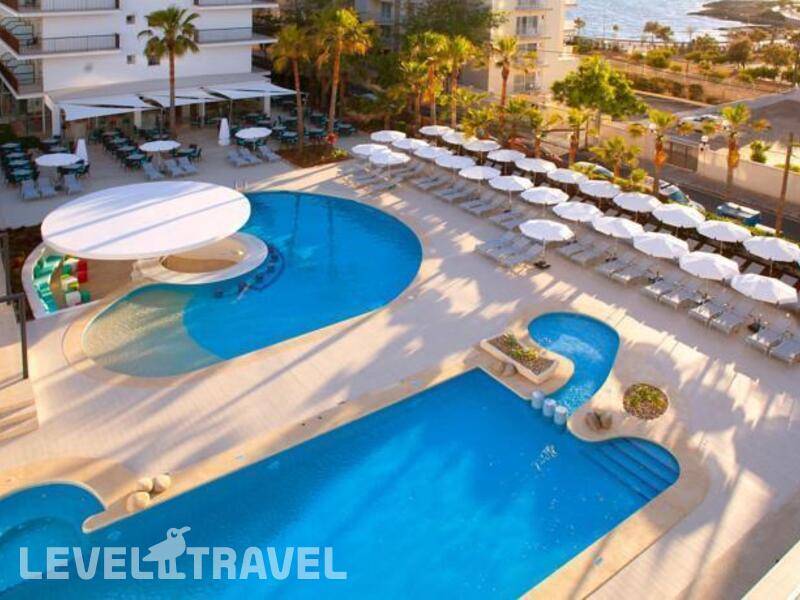 Фотография Js Palma Stay Hotel (Adults Only 18+)