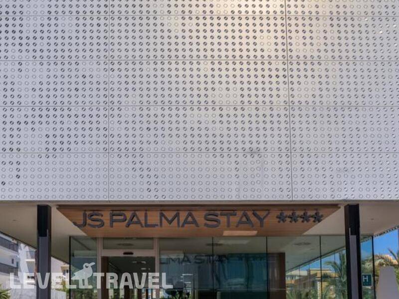 Фотография Js Palma Stay Hotel (Adults Only 18+)