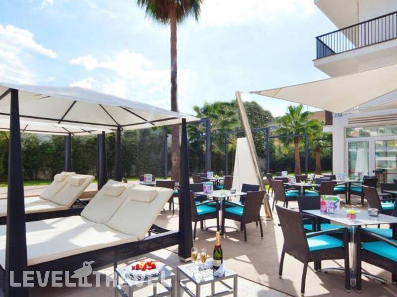 Фотография Js Palma Stay Hotel (Adults Only 18+)