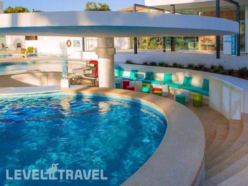 Фотография Js Palma Stay Hotel (Adults Only 18+)